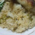 Hoink's cooksnap of when they made 簡単チェブ（西アフリカ風炊き込みご飯）.
