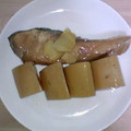 プロイセンのうさぎ's cooksnap of when they made 簡単!! うまぁ--ぃ♡ ブリ大根。*.