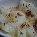 kikurage's cooksnap of when they made 新玉葱の旨グリル.