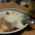 boofoochee's cooksnap of when they made とろろ冷奴.