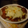 わたるんママ's cooksnap of when they made 残りカレーで☆とろとろカレードリア.