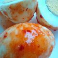 oBsession's cooksnap of when they made ◎キムたま◎.