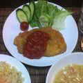 ★silk★'s cooksnap of when they made カットトマト缶でトマトソース.