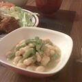 lisaris_42's cooksnap of when they made ビーンズサラダ.
