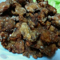 晴れっ子's cooksnap of when they made 我家秘伝の焼肉のつけだれ.