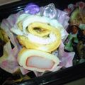ももちゅんまま's cooksnap of when they made お弁当おかず☆ロールケーキ風な卵焼き♪.