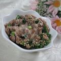 miyuki12's cooksnap of when they made 簡単◆混ぜるだけ～♪納豆シーチキン.