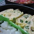 えみんちゅ＊'s cooksnap of when they made からしマヨの卵焼き♪.
