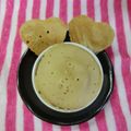 るらちゃん's cooksnap of when they made ＨＫＭと缶コーヒーだけで蒸しパン.
