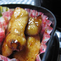 えみんちゅ＊'s cooksnap of when they made すき焼きのタレで簡単焼き鳥.