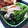 monchanママ's cooksnap of when they made 簡単美味! ほうれん草とベーコンの炒め.