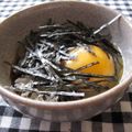 えみんちゅ＊'s cooksnap of when they made すごもりちっく♡たまごかけごはん.