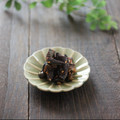 まろんかふぇ's cooksnap of when they made レンジで簡単♪韓国風蒸しナス.