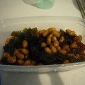 paerts's cooksnap of when they made 炊飯器で大豆と昆布のあま〜い煮豆☆.