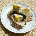 ★さや☆すん★'s cooksnap of when they made お箸がとまらないトマトのオーロラサラダ♥.