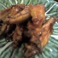 ケム's cooksnap of when they made スペアリブのマーマレード煮.