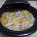 ロクシタンマニア's cooksnap of when they made 八宝菜汁♪.