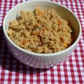 ぴちぽち☆'s cooksnap of when they made おから煮.