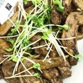 ヨピカフェ's cooksnap of when they made 【簡単】柔らかすぎ！鶏手羽元のコーラ煮.