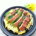 mamaRD's cooksnap of when they made おもてなしにも簡単！鰻乗せご飯.