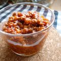 ｘｘyuzumikanｘｘ's cooksnap of when they made ママの作ったミートソース.