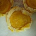 まみんちよ's cooksnap of when they made 大好評☆オレンジのパイ.