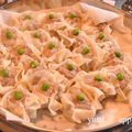 ゆっちブレッド's cooksnap of when they made うま味たっぷり☆シュウマイ.