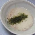 きらり流れ星's cooksnap of when they made 長芋とろろベーシック.