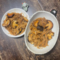 s06007's cooksnap of when they made 椎茸とえのきの蒸し焼き.