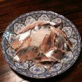 デドー's cooksnap of when they made 今が旬♪シメサンマ☆.