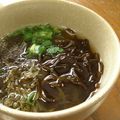 ＫａＨｏ☆Ｍ's cooksnap of when they made 美味しい★とろろ昆布（基本）ダイエット.