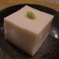 ＫＩＸ's cooksnap of when they made 練りごま豆腐・白ごま.