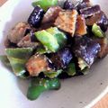 manamincoo's cooksnap of when they made 冷やして食べるなすとピーマンの味噌炒め.