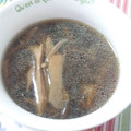 ゆり４１７'s cooksnap of when they made 保育園の給食２♪簡単♪きのこのスープ.