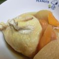 3mamakuma's cooksnap of when they made きれいに閉じれる♪きんちゃく♪.
