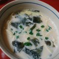 ＶＩＶＡバナナ's cooksnap of when they made うどんスープで♪味噌ラーメン.