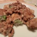 3mamakuma's cooksnap of when they made 葱が主役☆ネギ巻き焼き.
