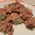 3mamakuma's cooksnap of when they made 葱が主役☆ネギ巻き焼き.