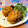 hifumi1232001jp's cooksnap of when they made 水菜と一口がんものたいたん.