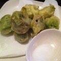 あかねやねん's cooksnap of when they made ふきのとうの天ぷら.