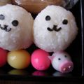 korakko's cooksnap of when they made こぶたのペペロンチーニ♪.