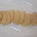 ぷくっとぷくまる's cooksnap of when they made ショウガをきれいに使い切るための保存方法.