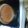 みにーまん's cooksnap of when they made チョコレートホイップの簡単ガトーショコラ.