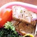 ユーロン's cooksnap of when they made お弁当に！イタリアンな卵巻き.
