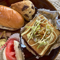 ☆yopipi's cooksnap of when they made 簡単☆焼くだけ厚揚げ.
