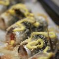 ゆしゅな's cooksnap of when they made いわしのオーブン焼き.