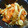いずみるく's cooksnap of when they made ちくわ＆えのき❀チリマヨ炒め♡.