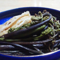 yappyパクパク's cooksnap of when they made わらびのあっさり煮.