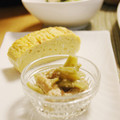 ケチャ＆ウル's cooksnap of when they made 山くらげと揚げの胡麻煮.