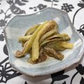 しばっっち's cooksnap of when they made 焼きなすのサラダ。.